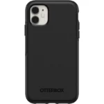 OtterBox Symmetry Apple iPhone 11 Case Black - 77-62467