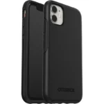 OtterBox Symmetry Apple iPhone 11 Case Black - 77-62467