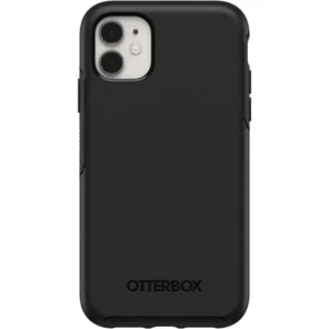 OtterBox Symmetry Apple iPhone 11 Case Black - 77-62467
