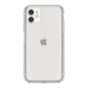OtterBox Symmetry Clear Apple iPhone 11 Case Clear - 77-62474