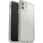 OtterBox Symmetry Clear Apple iPhone 11 Case Clear - 77-62474