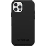 OtterBox Symmetry Apple iPhone 12 / iPhone 12 Pro Case Black - 77-65414