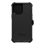 OtterBox Defender Apple iPhone 12 Pro Max Case Black – 77-65449