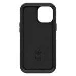 OtterBox Defender Apple iPhone 12 Pro Max Case Black – 77-65449