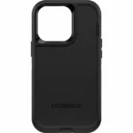 OtterBox Defender Apple iPhone 13 Pro Case Black - 77-83422