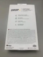 OtterBox Defender Apple iPhone 13 Pro Case Black - 77-83422