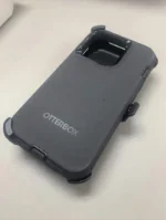 OtterBox Defender Apple iPhone 13 Pro Case Black - 77-83422