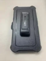 OtterBox Defender Apple iPhone 13 Pro Case Black - 77-83422 - Image 6