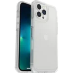 OtterBox Symmetry Clear Apple iPhone 13 Pro Max / iPhone 12 Pro Max Case Clear - 77-83505 - Image 3