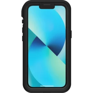 LifeProof FRE Apple iPhone 13 Case Black - 77-85527