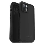 LifeProof FRE Apple iPhone 13 Case Black - 77-85527