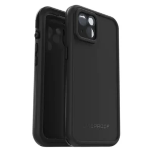LifeProof FRE Apple iPhone 13 Case Black - 77-85527