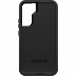 OtterBox Defender Samsung Galaxy S22+ 5G (6.6') Case Black - 77-86361 - Image 3