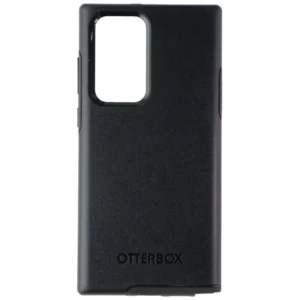 OtterBox Symmetry Samsung Galaxy S22 Ultra 5G (6.8') Case Black - 77-86438