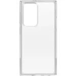 OtterBox Symmetry Clear Samsung Galaxy S22 Ultra 5G (6.8′) Case Clear – 77-86512