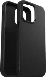 OtterBox Symmetry Apple iPhone 14 Pro Max Case Black - 77-88521 - Image 3