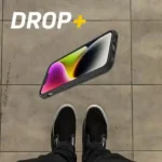 OtterBox Otter + Pop Symmetry Apple iPhone 14 Plus Case Black - 77-88743