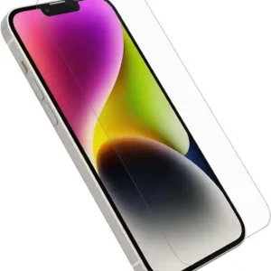 OtterBox Amplify Glass Apple iPhone 14 Pro Screen Protector Clear - 77-88850