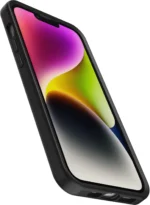 OtterBox Symmetry+ MagSafe Apple iPhone 14 Plus Case Black – 77-88994
