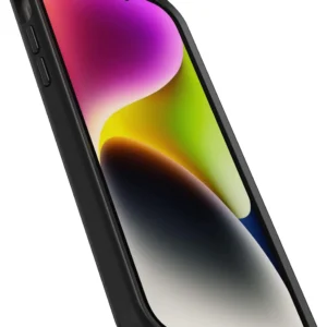 OtterBox Symmetry+ MagSafe Apple iPhone 14 Plus Case Black – 77-88994