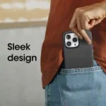 OtterBox Symmetry+ MagSafe Apple iPhone 14 Pro Max Case Black - 77-89062