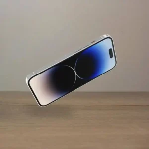 OtterBox Alpha Glass Apple iPhone 14 Pro Screen Protector Clear – 77-89307