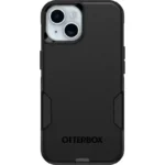 OtterBox Commuter Apple iPhone 16e/ iPhone 15 / iPhone 14 / iPhone 13 (6.1') Case Black - 77-92605 - Image 2