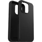 OtterBox Symmetry Apple iPhone 15 Pro (6.1′) Case Black – 77-92622