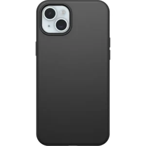 OtterBox Symmetry+ MagSafe Apple iPhone 15 Plus / iPhone 14 Plus (6.7') Case Black - 77-92866