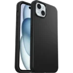 OtterBox Symmetry+ MagSafe Apple iPhone 15 Plus / iPhone 14 Plus (6.7') Case Black - 77-92866