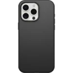 OtterBox Symmetry+ MagSafe Apple iPhone 15 Pro Max (6.7') Case Black - 77-92897