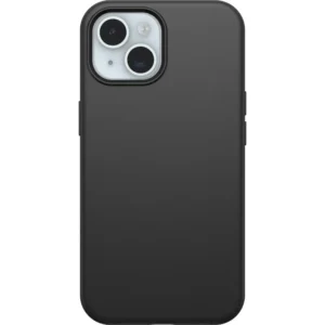OtterBox Symmetry MagSafe Apple iPhone 16e / iPhone 15 / iPhone 14 / iPhone 13 (6.1') Case Black - 77-92928
