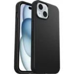 OtterBox Symmetry MagSafe Apple iPhone 16e / iPhone 15 / iPhone 14 / iPhone 13 (6.1') Case Black - 77-92928