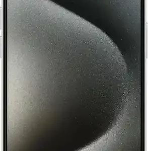 OtterBox Premium Pro Glass Antimicrobial Anti-Blue Light Apple iPhone 15 Pro (6.1') Screen Protector Clear - No Retail Packaging - 77-93979