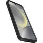 OtterBox Symmetry Samsung Galaxy S24 5G Case Black - 77-94531 - Image 3