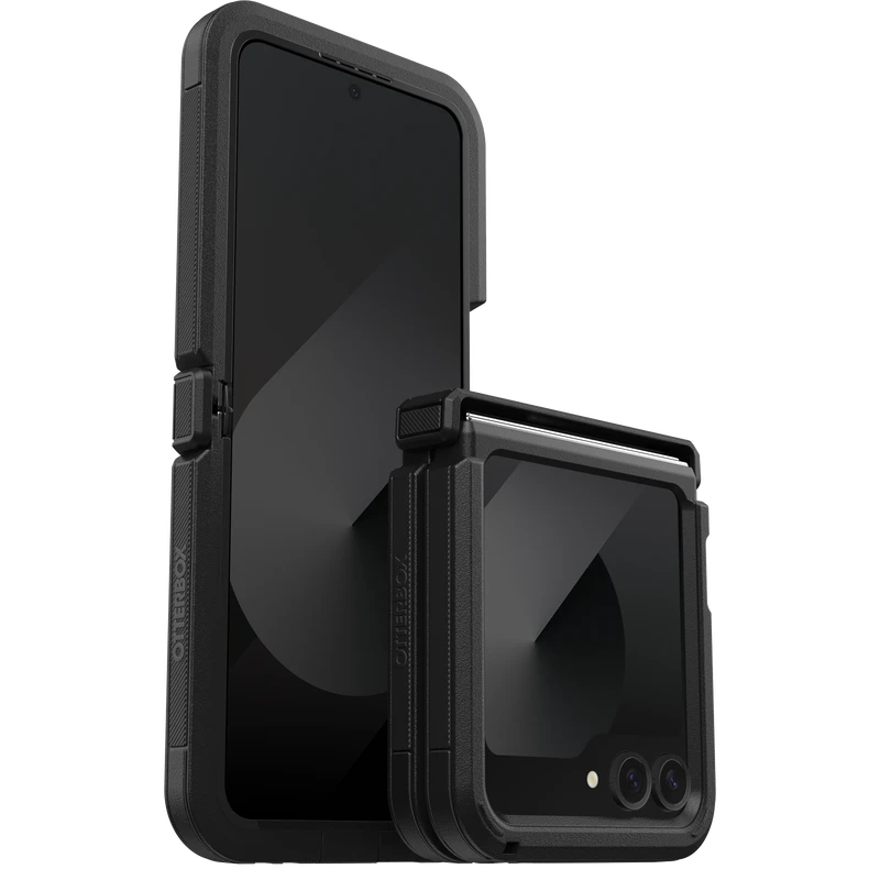 OtterBox Defender XT Samsung Galaxy Z Flip7 FE 5G / Z Flip6 5G (6.7') - 77-95792