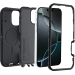OtterBox Defender MagSafe Apple iPhone 16 Pro Max (6.9') Case - 77-95989 - Image 3