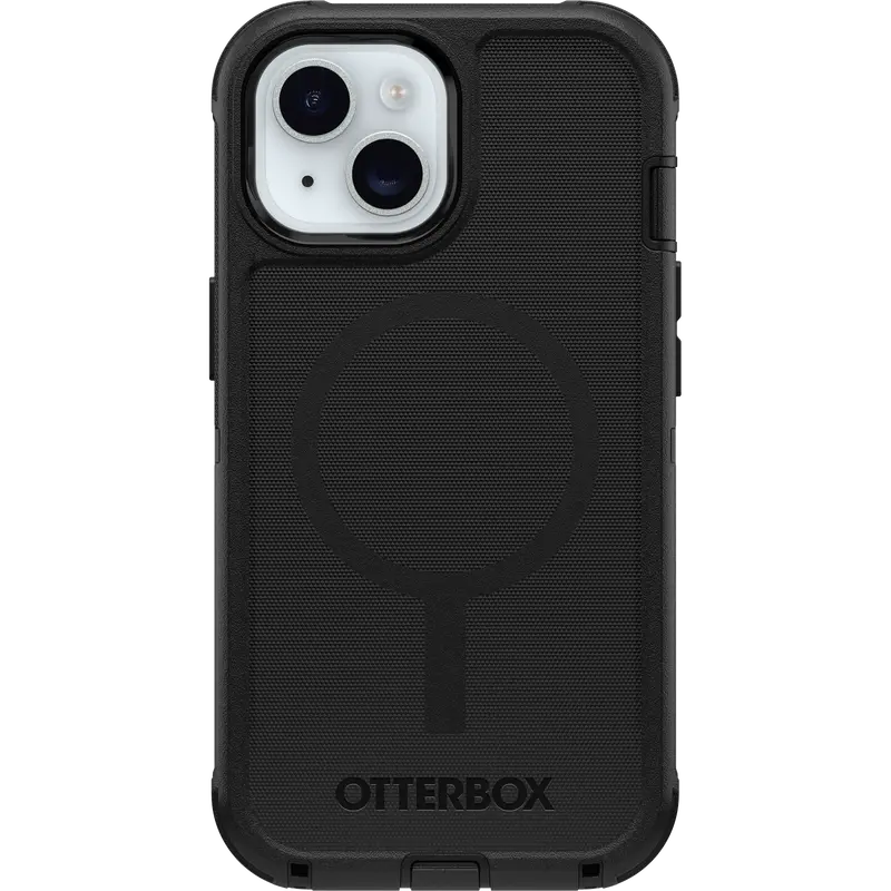 OtterBox Defender MagSafe Apple iPhone 16 Pro Max (6.9') Case - 77-95989