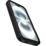 OtterBox FRE MagSafe Apple iPhone 16 (6.1') Case Black -77-96144
