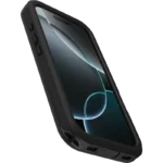 OtterBox FRE MagSafe Apple iPhone 16 Pro (6.3') Case Black - 77-96151