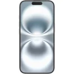 OtterBox Premium Glass Apple iPhone 16 (6.1') Screen Protector Clear - 77-96183