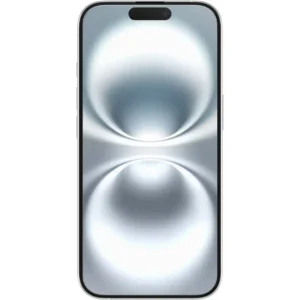 OtterBox Premium Glass Apple iPhone 16 (6.1') Screen Protector Clear - 77-96183