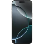 OtterBox Premium Glass Apple iPhone 16 Pro Max (6.9') Screen Protector Clear - 77-96191 - Image 2