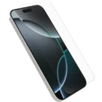 OtterBox Premium Glass Apple iPhone 16 Pro Max (6.9') Screen Protector Clear - 77-96191