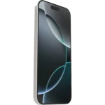 OtterBox Premium Glass Apple iPhone 16 Pro Max (6.9') Screen Protector Clear - 77-96191 - Image 3