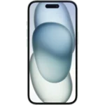 OtterBox Premium Pro Glass Anti-Blue Light Apple iPhone 16 (6.1') Screen Protector Clear - 77-96199