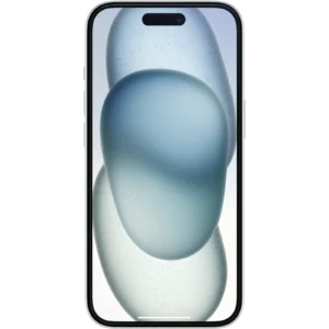 OtterBox Premium Pro Glass Anti-Blue Light Apple iPhone 16 (6.1') Screen Protector Clear - 77-96199