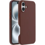 OtterBox Symmetry MagSafe Cactus Leather Apple iPhone 16 Plus (6.7') - 77-96289