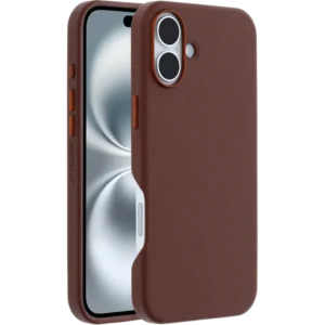 OtterBox Symmetry MagSafe Cactus Leather Apple iPhone 16 Plus (6.7') - 77-96289