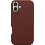 OtterBox Symmetry MagSafe Cactus Leather Apple iPhone 16 Plus (6.7') - 77-96289 - Image 3